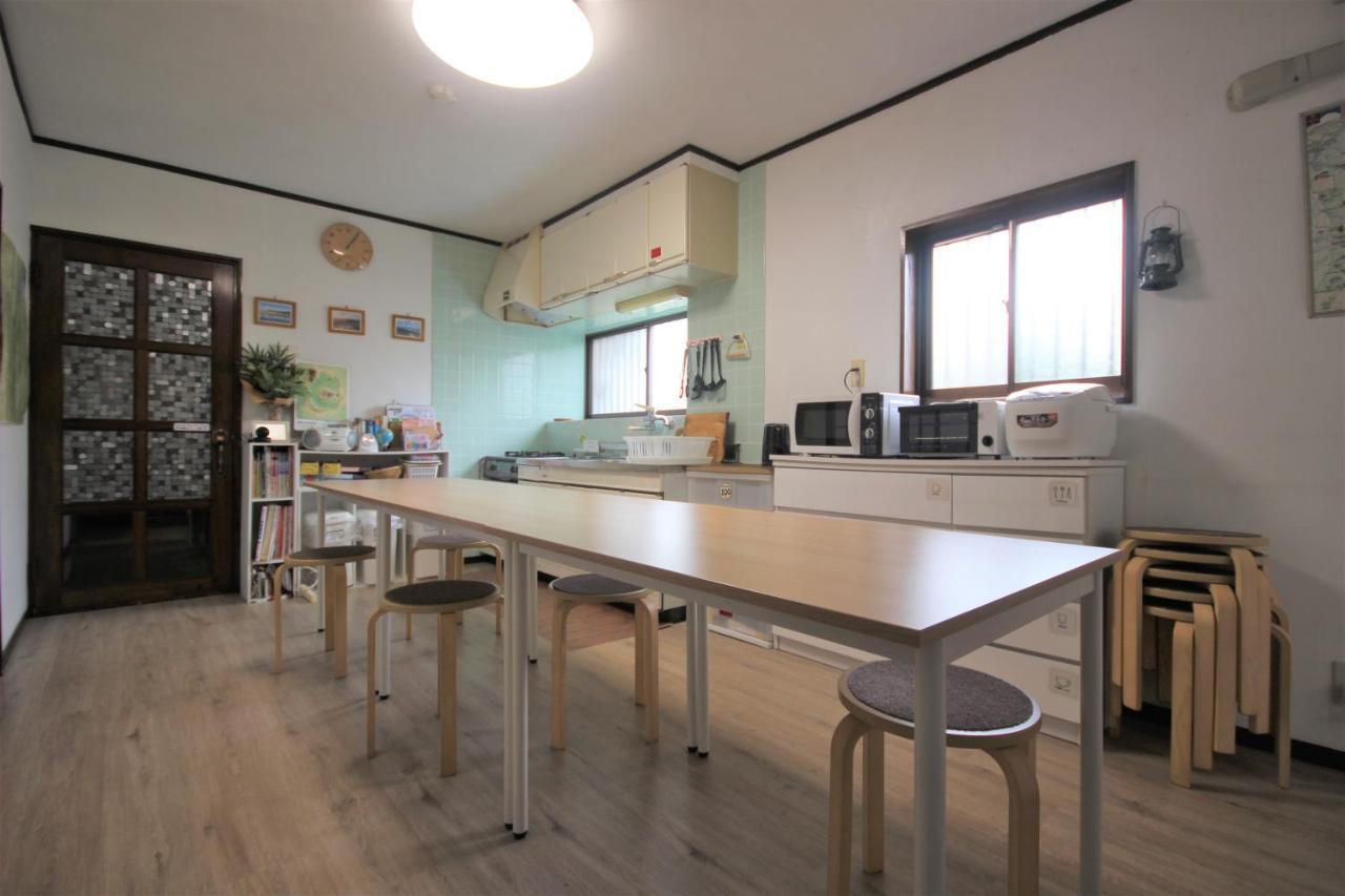 Guest House Asora Ngoại thất bức ảnh