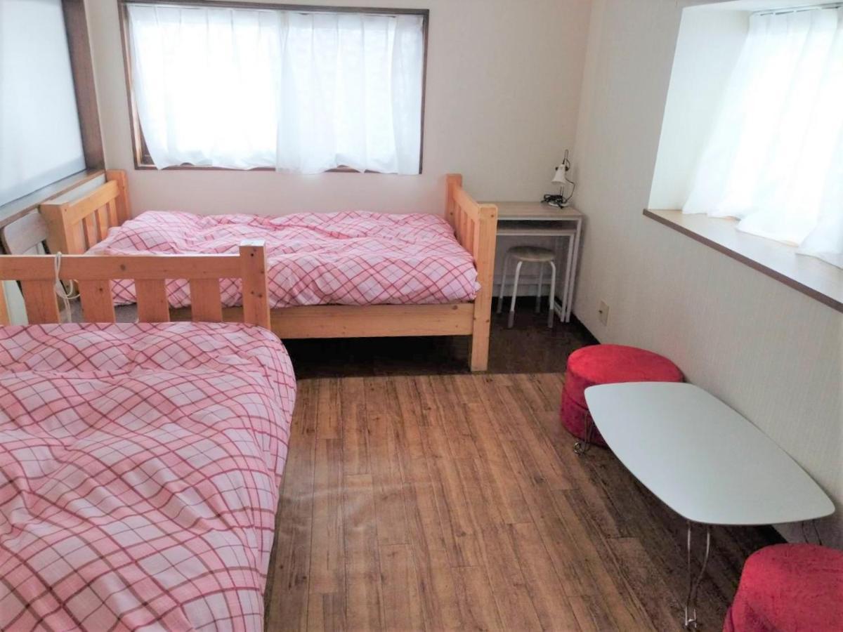 Guest House Asora Ngoại thất bức ảnh