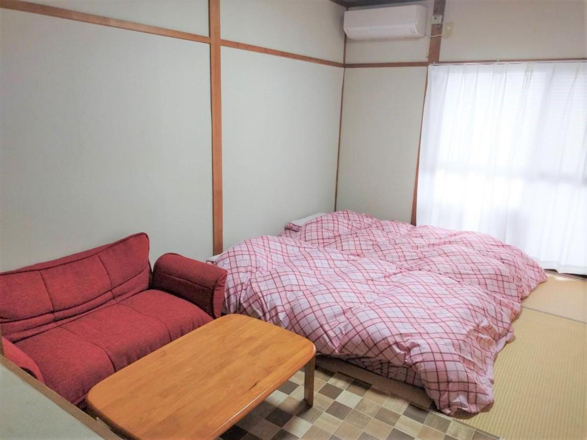 Guest House Asora Ngoại thất bức ảnh