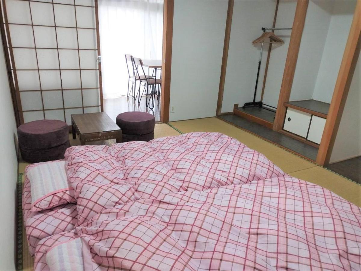 Guest House Asora Ngoại thất bức ảnh