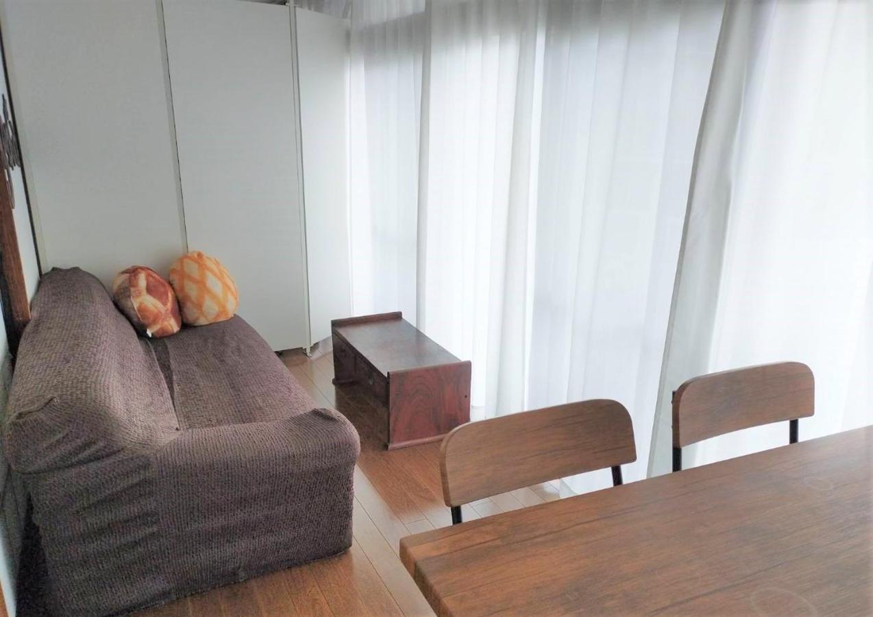 Guest House Asora Ngoại thất bức ảnh