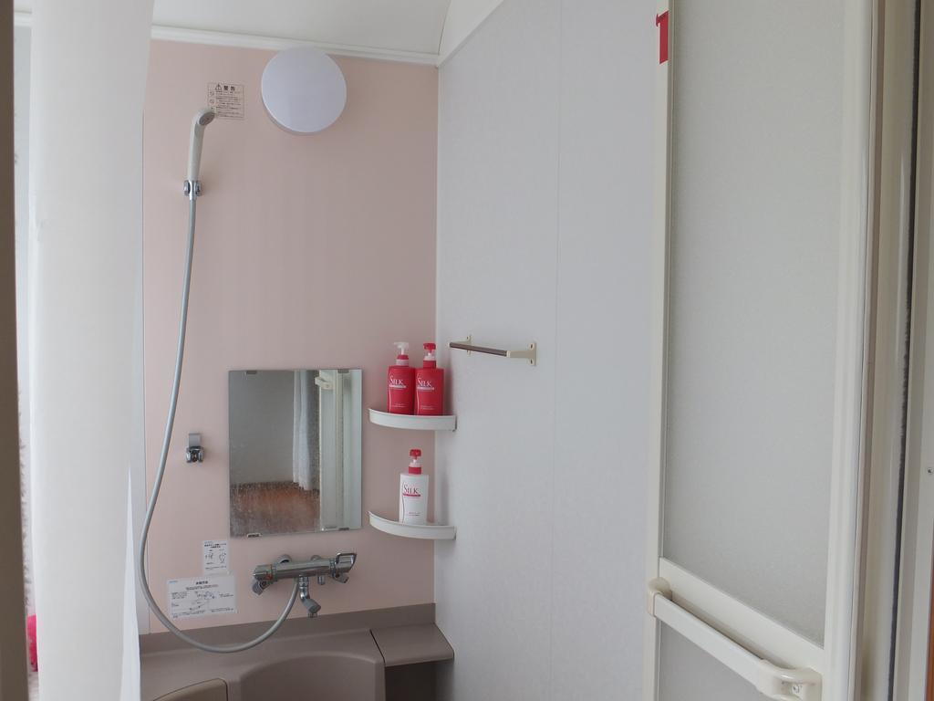 Guest House Asora Ngoại thất bức ảnh