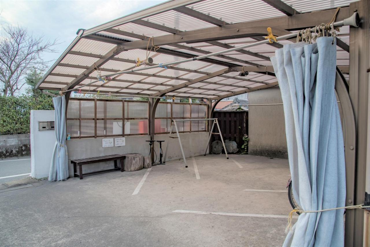 Guest House Asora Ngoại thất bức ảnh