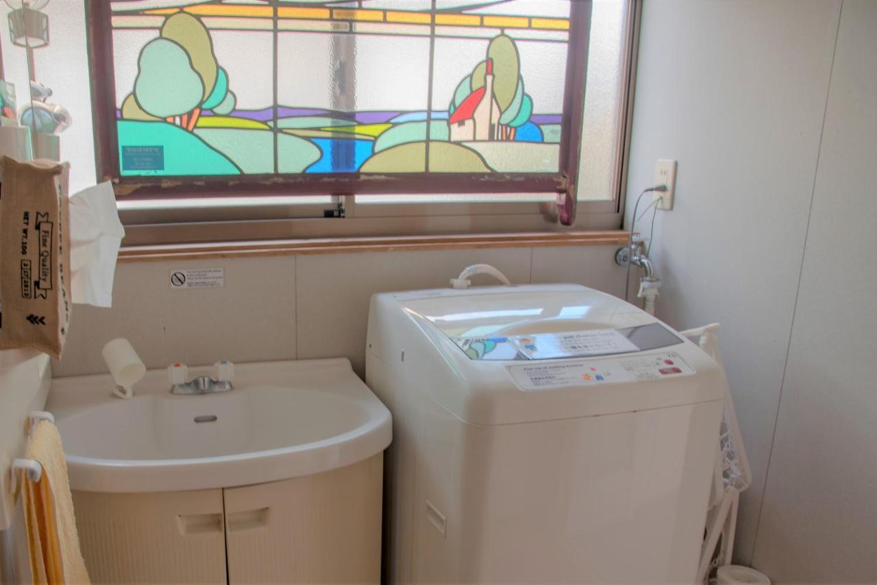 Guest House Asora Ngoại thất bức ảnh